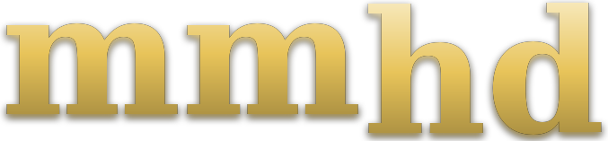 mmhd logo